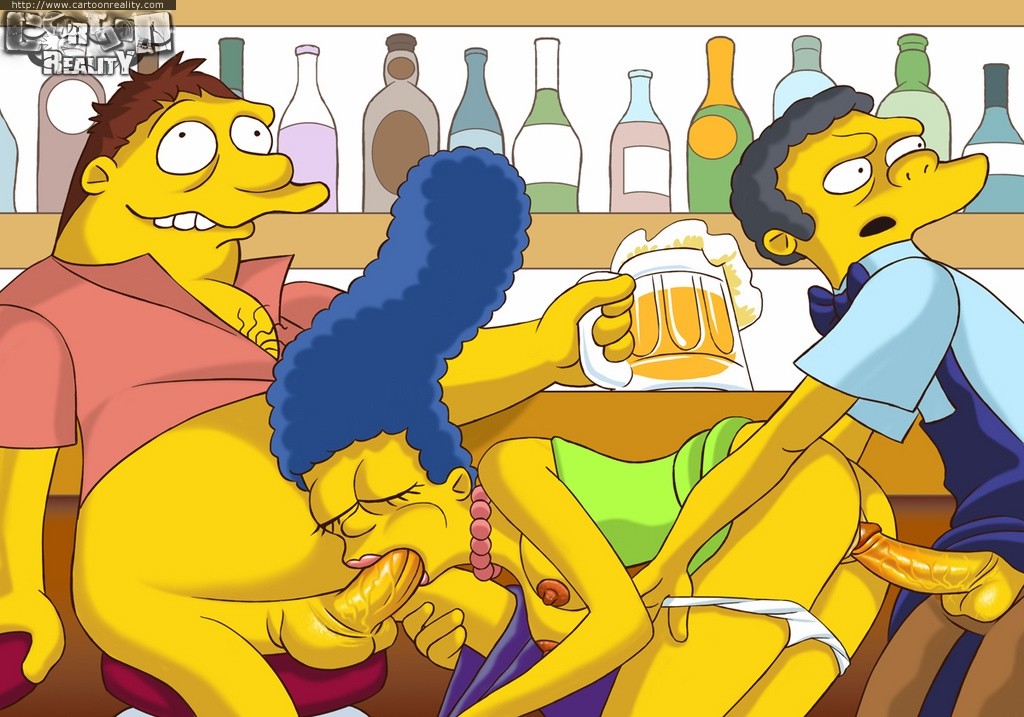 the simpsons 4.