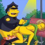 6449873 Cartoon Reality Simpsons 16