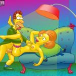 6449873 Cartoon Reality Simpsons 37