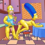 6449873 Cartoon Reality Simpsons 50