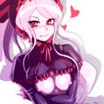 6451717 1711052 Cavalry overlord shalltear bloodfallen