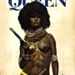 6466976 Black Queen 1972
