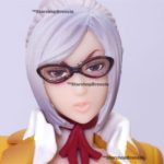 6504256 KANGOKU GAKUEN PRISON SCHOOL Meiko Shiraki Noodle Stopper Ver Hot Pvc Figure 258835