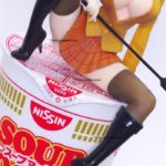 6504256 KANGOKU GAKUEN PRISON SCHOOL Meiko Shiraki Noodle Stopper Ver Hot Pvc Figure 258837