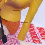 6504256 KANGOKU GAKUEN PRISON SCHOOL Meiko Shiraki Noodle Stopper Ver Hot Pvc Figure 258839