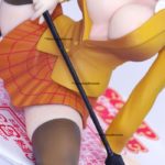 6504256 KANGOKU GAKUEN PRISON SCHOOL Meiko Shiraki Noodle Stopper Ver Hot Pvc Figure 258841