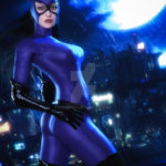 6508617 catwoman by pgandara d9y83s9