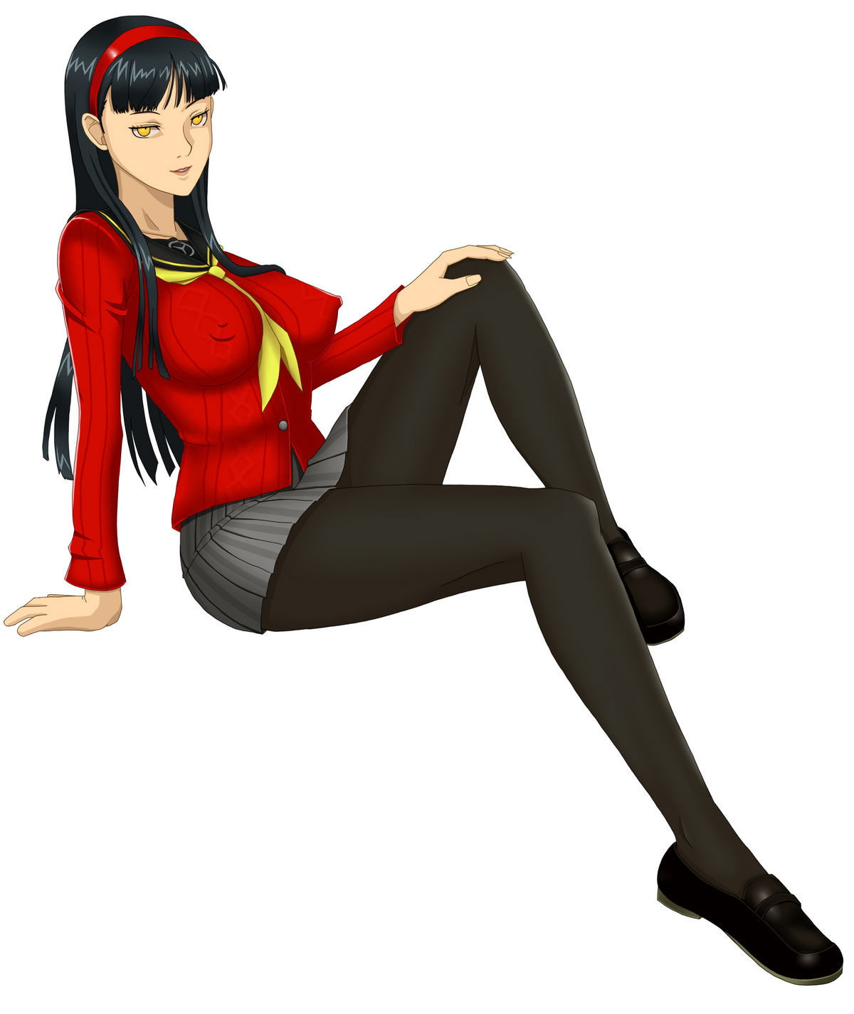 Read Yukiko Amagi (Persona 4) Hentai Porns - Manga And Porncomics Xxx