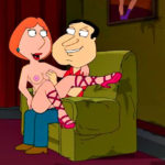 6546611 1037167 Family Guy Glenn Quagmire Lois Griffin