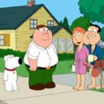 6546611 1510584 Brian Griffin Family Guy Glenn Quagmire Lois Griffin Peter Griffin