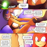 6563044 Sonic Boom Queen of Theives Page02