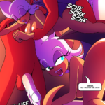 6563044 Sonic Boom Queen of Theives Page11