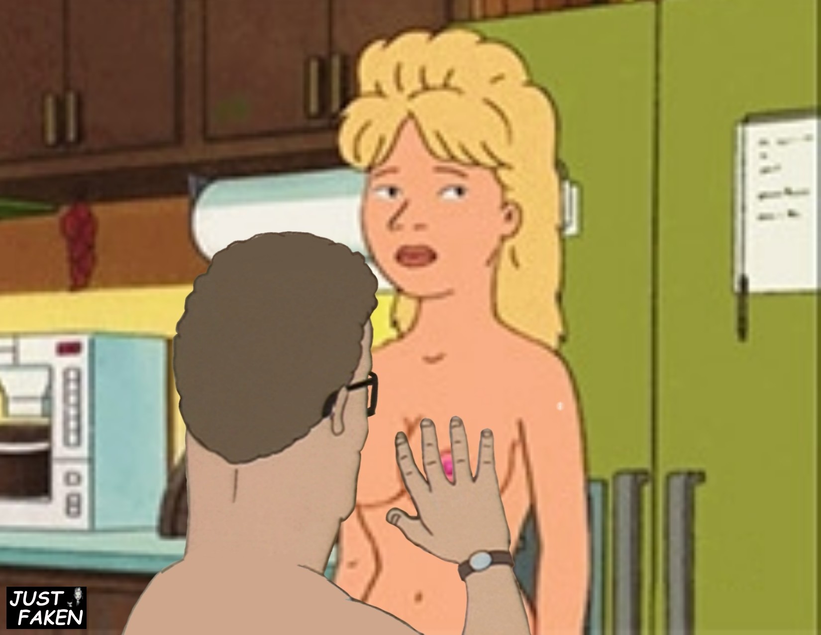 Luanne Porn