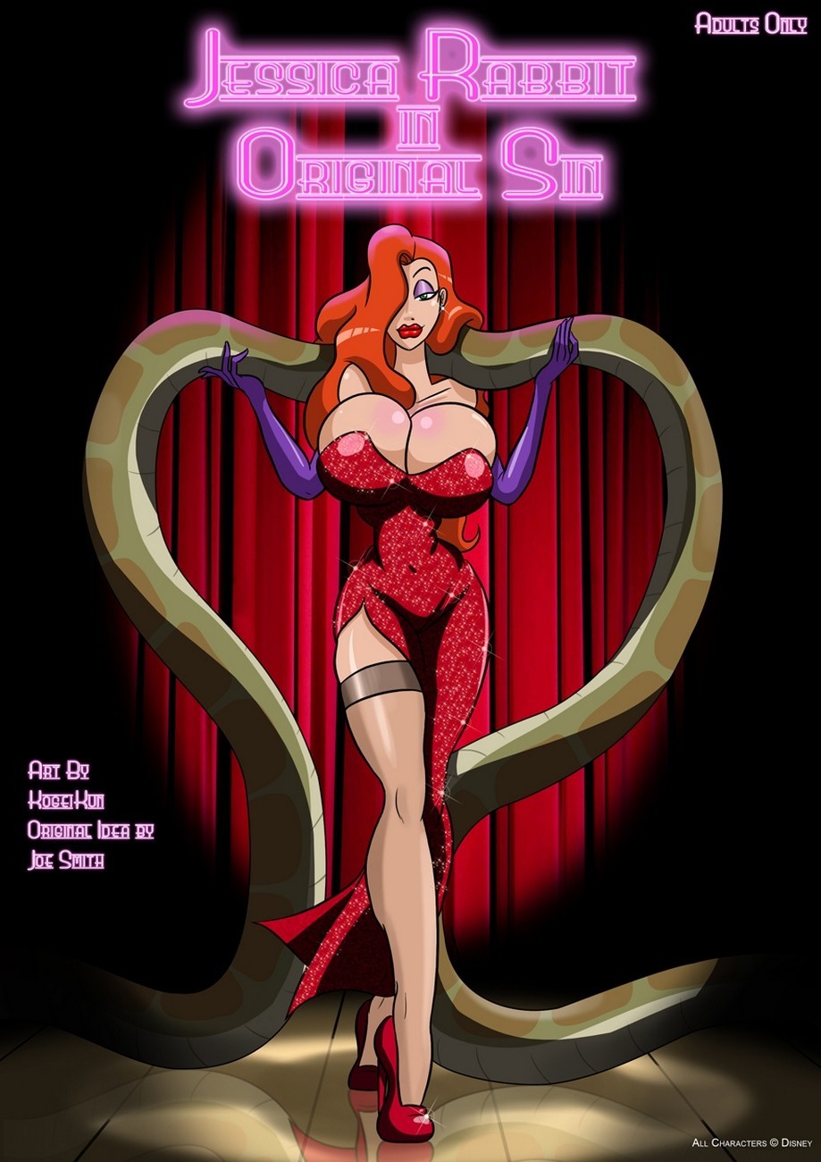 6582304 main Jessica Rabbit in Original Sin 001