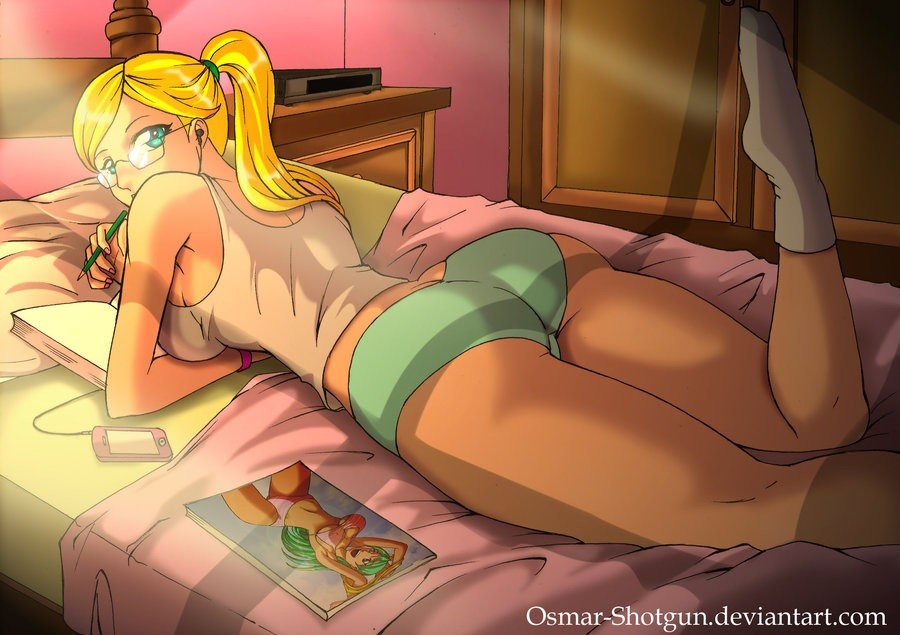 Osmar Shotgun Cartoon Art Hentai Online Porn Manga And Doujinshi