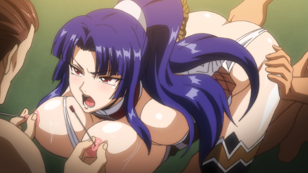 Hentai anime ova фото 7