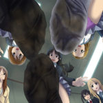 6596696 63798 anime color dirty soles drawing feet k on! point of view schoolgirls smelly socks