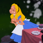 6618500 1356147 Alice Alice in Wonderland Dizzney
