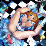 6618500 368735 Alice Alice in Wonderland