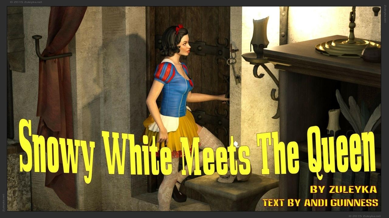 Snow White Porn Captions - Read snow white Porn comics Â» Page 3 of 5 Â» Hentai porns - Manga and  porncomics xxx 3 hentai comics