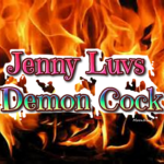 6632037 00 Jenny Luvs Demon Cock Final Cover