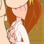 6639339 Kim Possible Sex on the Beach 015