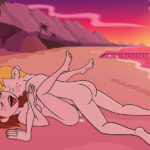 6639339 Kim Possible Sex on the Beach 027