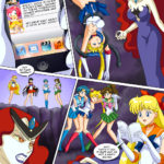 6646425 Sailor Moon friends be friends page03