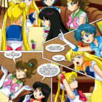 6646425 Sailor Moon friends be friends page06