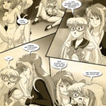 6646425 Sailor Moon friends be friends page09
