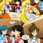 6646425 Sailor Moon friends be friends page14