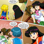 6646425 Sailor Moon friends be friends page21
