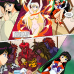 6646425 Sailor Moon friends be friends page23