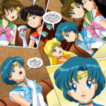 6646425 Sailor Moon friends be friends page28