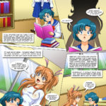 6646425 Sailor Moon friends be friends page29