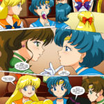 6646425 Sailor Moon friends be friends page35
