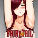 6654428 erza scarlet busty anime slave