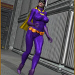 6674176 Batgirl 02