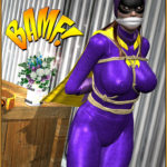 6674176 Batgirl 10