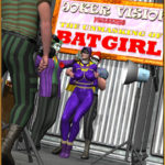 6674176 Batgirl 11