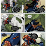 6678008 Spiderman Sexual Symbiosis SS 13