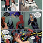 6678008 Spiderman Sexual Symbiosis SS 24
