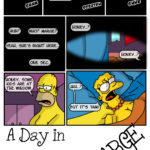 6681419 A day in the life of marge simpsons daymargelife1 001