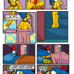 6681419 A day in the life of marge simpsons daymargelife1 014