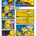 6681419 A day in the life of marge simpsons daymargelife1 021