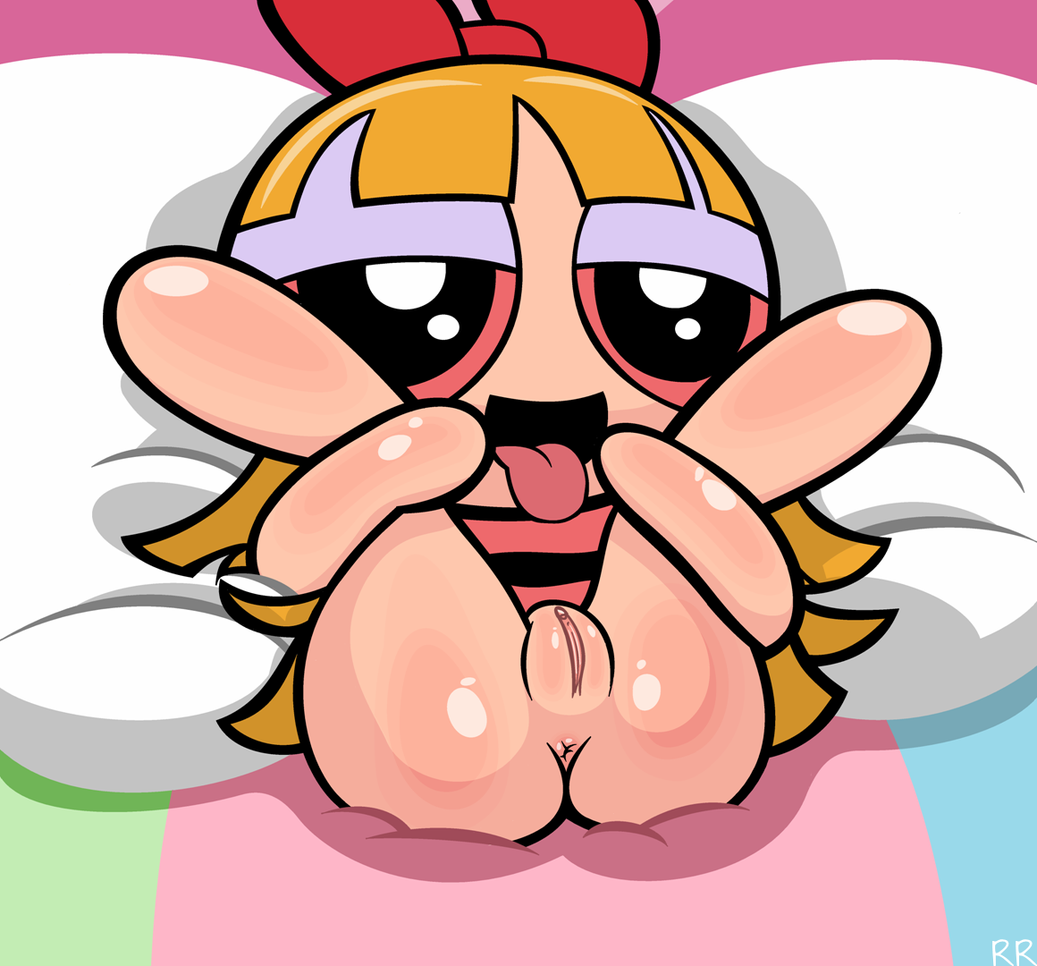 Powerpuff girls sex