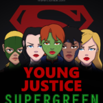 6704393 Young Justice SuperGreen 001