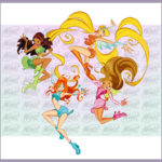 6713903 winx winx club frolicking fairies by winxclubfanart
