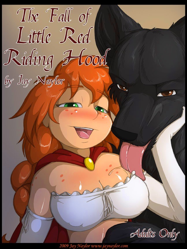 6732211 main The Fall Of Little Red Riding Hood (Ch 1 4) riding red 01