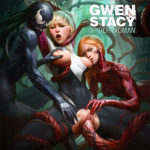 6739338 marvel Gwen Stacy Spider Woman by Tarakanovich 1 tn